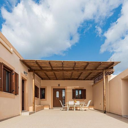 Casa Theoni Kattavía Exterior foto