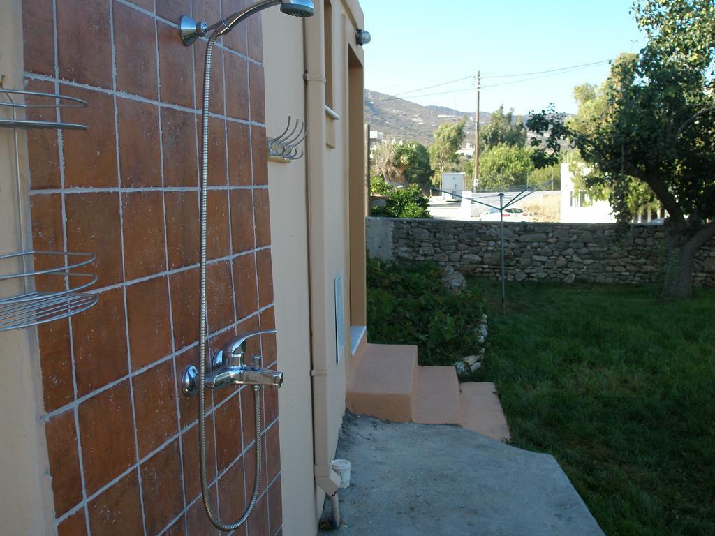 Casa Theoni Kattavía Exterior foto