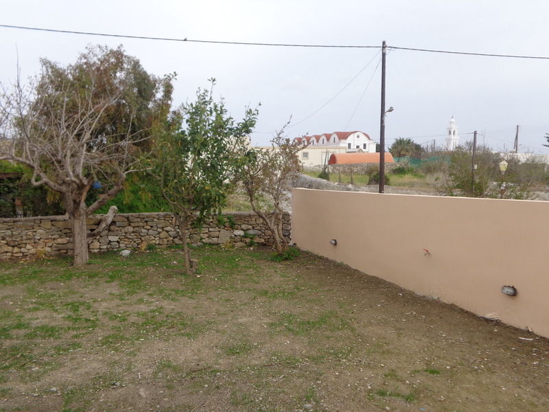 Casa Theoni Kattavía Exterior foto