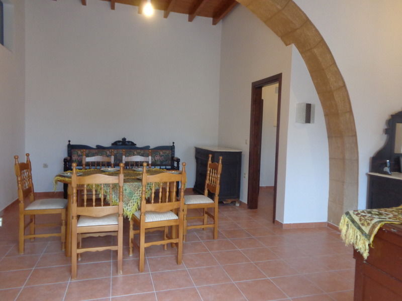Casa Theoni Kattavía Exterior foto