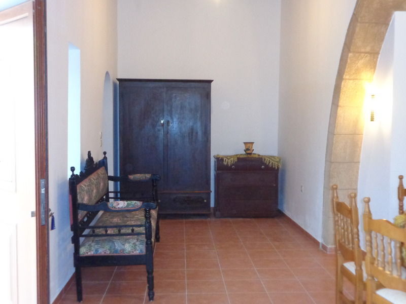 Casa Theoni Kattavía Exterior foto
