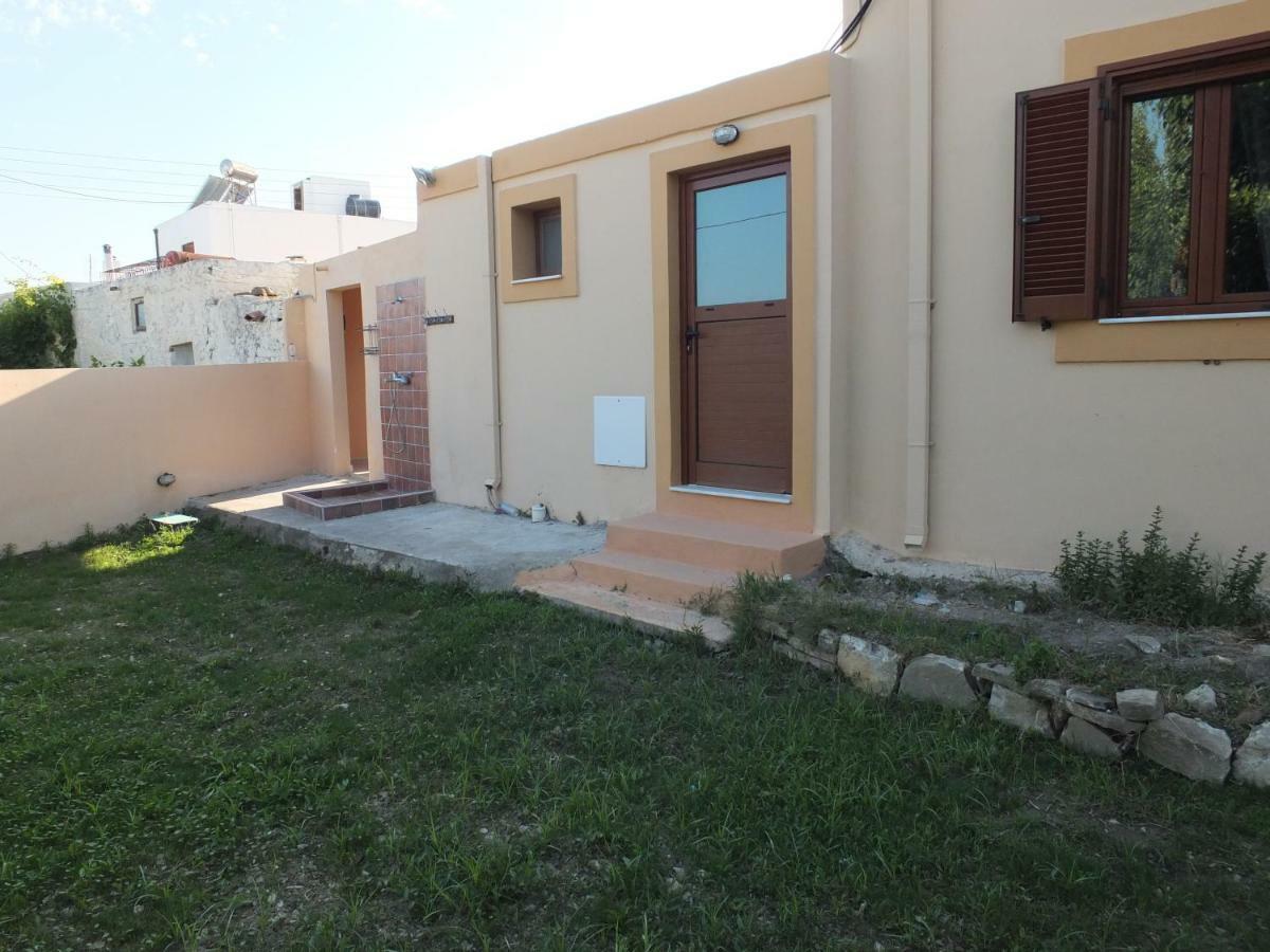 Casa Theoni Kattavía Exterior foto